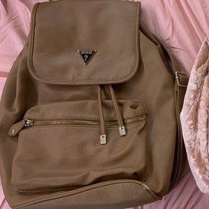 Guess backpack